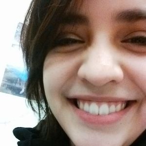 Meet your Posher, Cassandra